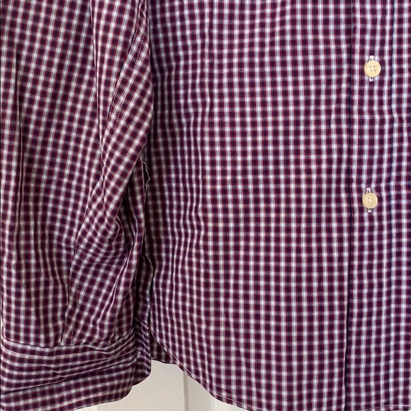 J Crew Button Down | L - Picture 3 of 3